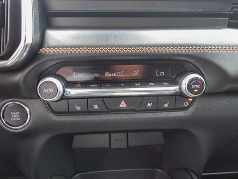Certified 2025 MAZDA CX-50 AWD 2.5 S w/ Premium Plus Pkg image 23