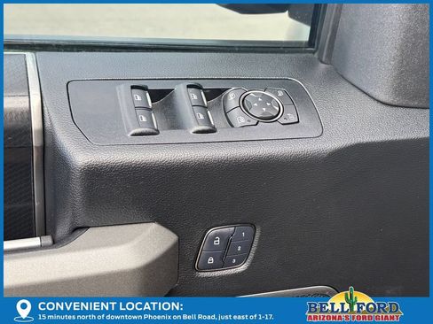 Used 2018 Ford F150 Raptor w/ Equipment Group 802A Luxury AWD/4WD image 20