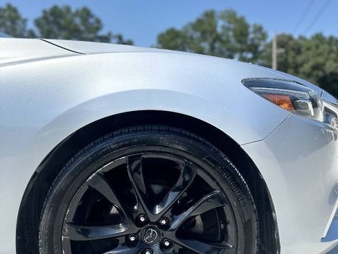 Used 2016 MAZDA MAZDA6 Grand Touring FWD image 14