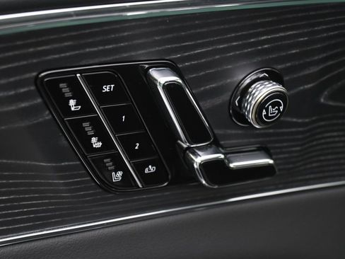 Certified 2024 Cadillac Lyriq Luxury w/ LPO, Floor Liner Package image 14