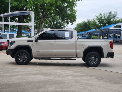 Used 2026 GMC Sierra 1500 AT4X AWD/4WD image 13