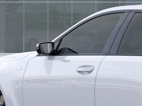 New 2026 Cadillac CT5 V Blackwing image 12