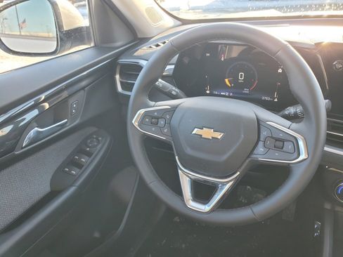 Used 2026 Chevrolet TrailBlazer LT w/ LT Cold Weather Package image 7