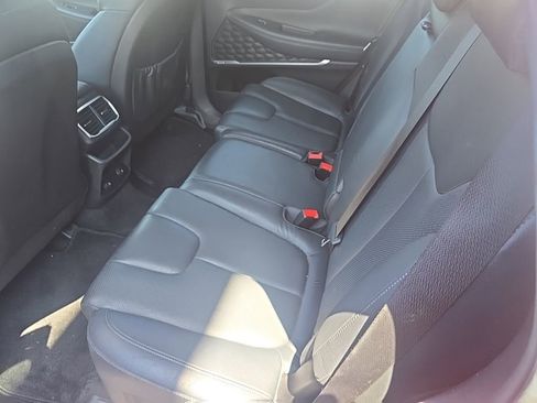 Used 2020 Hyundai Santa Fe SEL AWD/4WD image 11