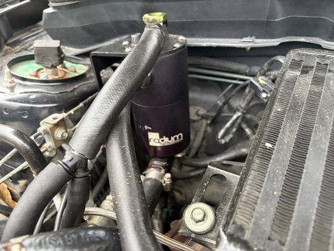 Used 2012 Subaru Impreza WRX STI image 17