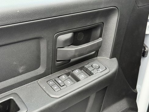 New 2026 RAM 2500 Tradesman image 13