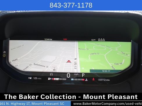 Used 2023 Land Rover Range Rover SE AWD/4WD image 34