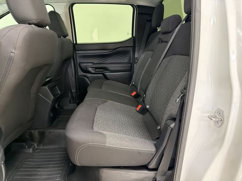 Used 2024 Ford Ranger XL w/ Trailer Tow Package RWD image 23