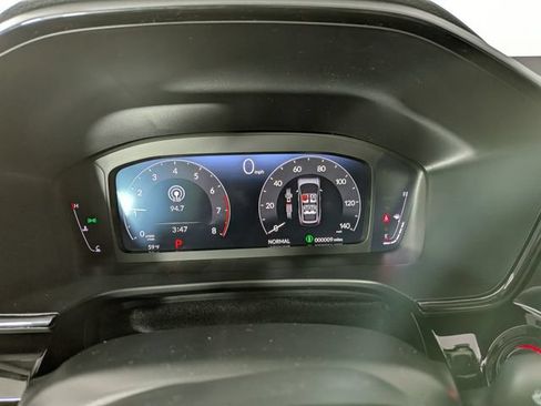 New 2026 Honda CR-V EX-L image 4