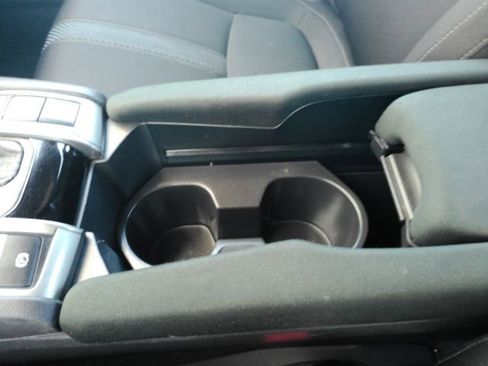 Used 2018 Honda Civic EX image 43