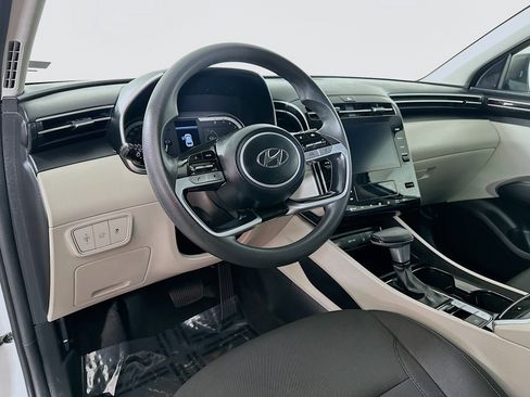 Used 2024 Hyundai Tucson SEL image 9