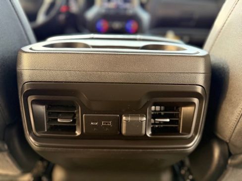 Used 2021 Chevrolet Silverado 1500 LT Trail Boss w/ Convenience Package II image 15