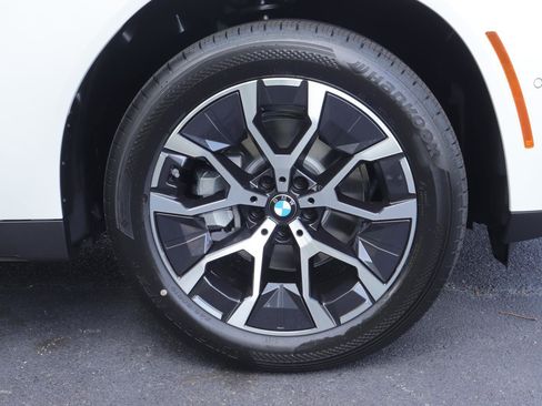 New 2026 BMW X3 xDrive30 w/ Premium Package image 44