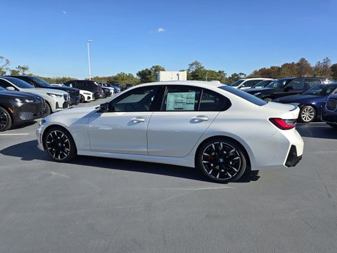 New 2026 BMW M340i w/ Premium Package image 13