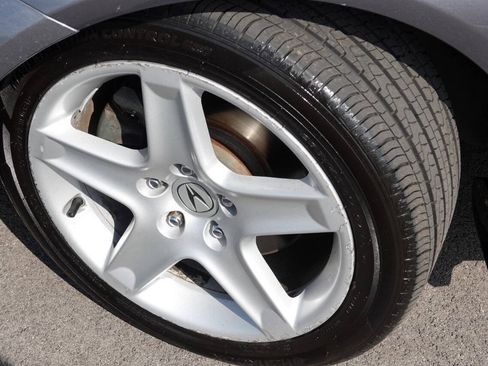 Used 2005 Acura TL FWD image 39
