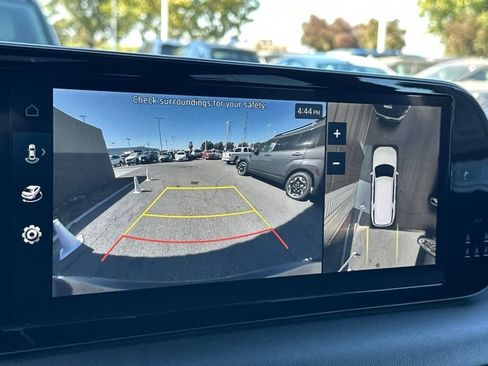 Used 2025 Hyundai Palisade Calligraphy image 19