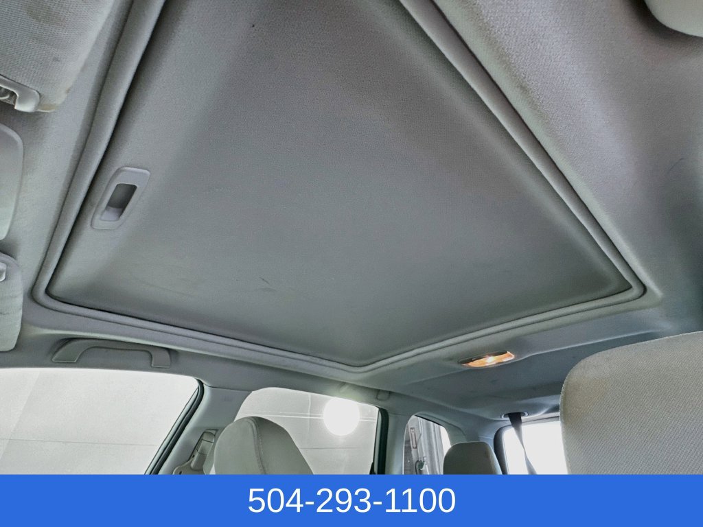 Used 2017 Subaru Forester 2.5i Premium w/ All-Weather Package AWD/4WD image 23