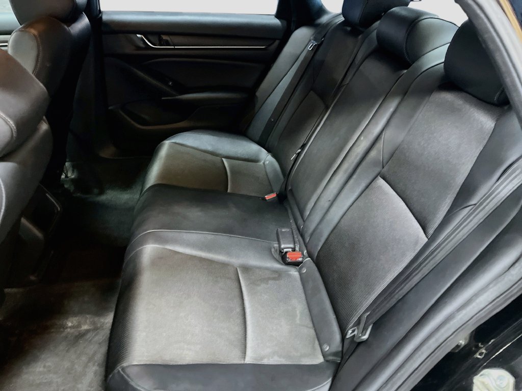Used 2020 Honda Accord Sport image 23