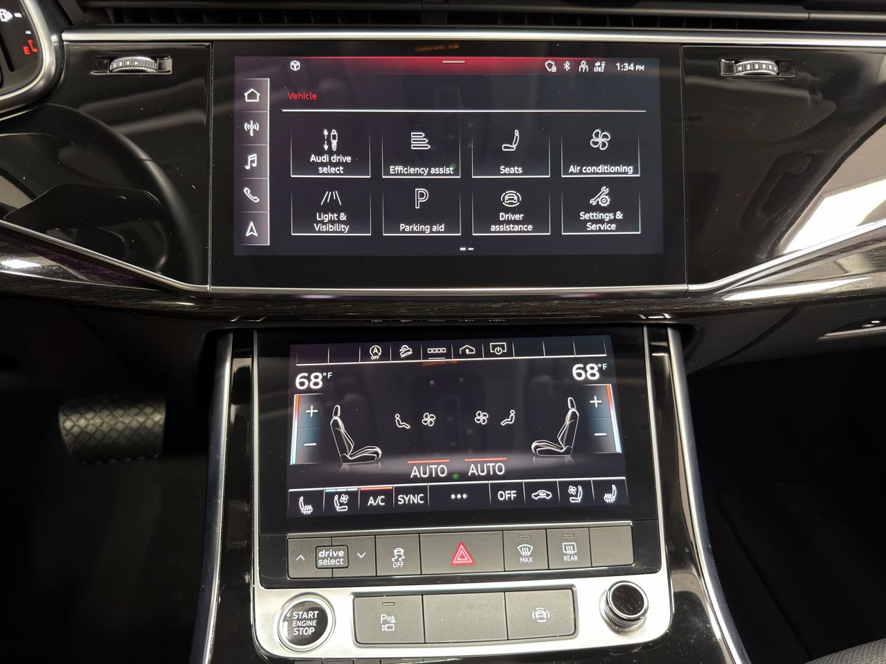 Used 2023 Audi Q7 3.0T Premium Plus AWD/4WD image 20