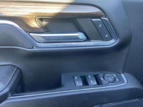 Certified 2023 Chevrolet Silverado 1500 LT Trail Boss image 16