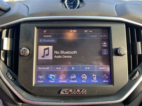 Used 2015 Maserati Ghibli S Q4 image 19