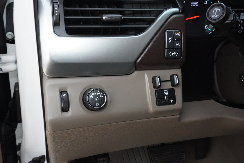 Used 2020 Chevrolet Tahoe LT RWD image 31