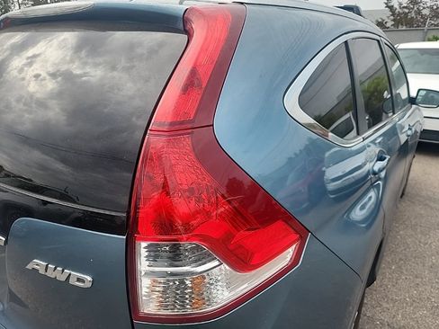Used 2014 Honda CR-V EX-L image 14