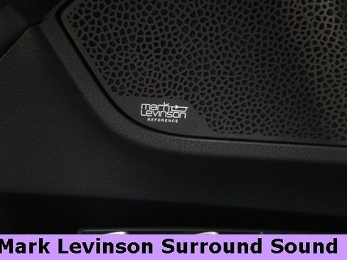 Used 2023 Lexus LX 600 4WD w/ Ultra Luxury Package image 36