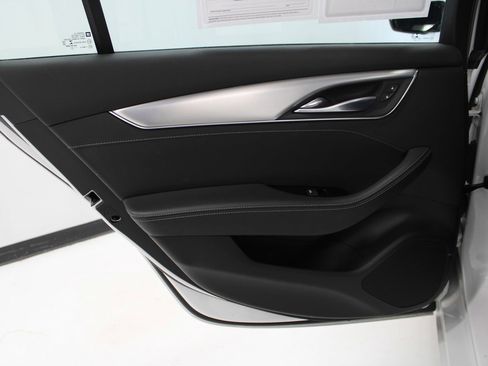 Certified 2021 Cadillac CT5 Luxury w/ Cold Weather Package image 34