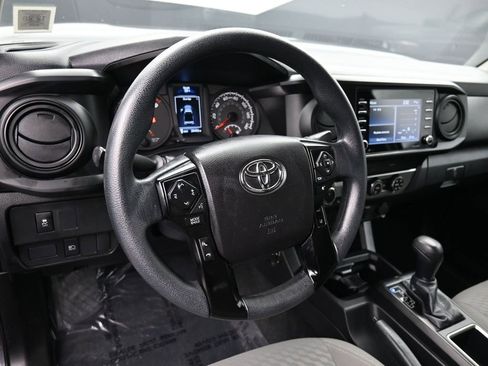 Certified 2021 Toyota Tacoma SR image 20