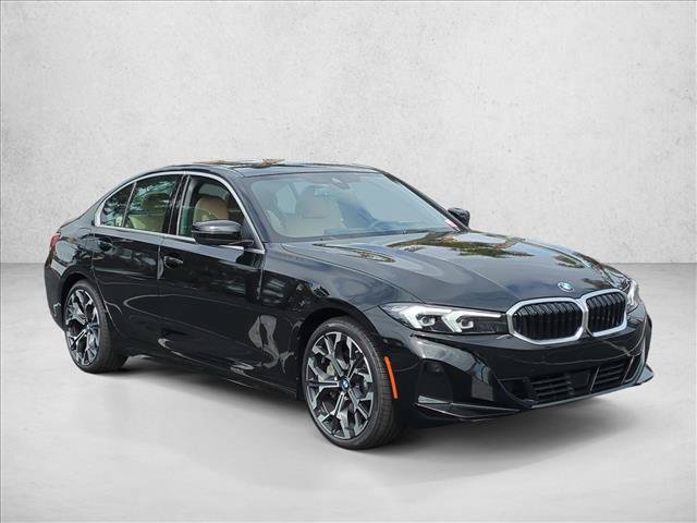 Used 2026 BMW 330i Sedan w/ Convenience Package RWD image 7