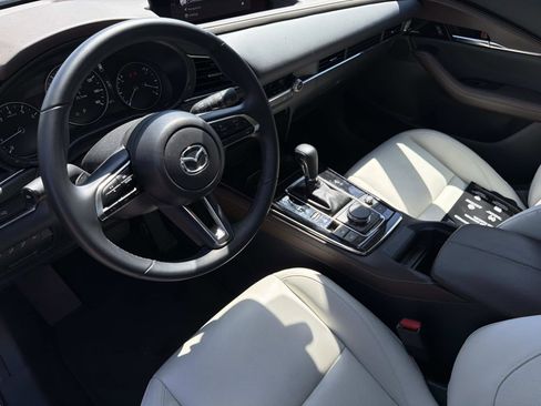 Used 2025 MAZDA CX-30 AWD 2.5 S w/ Premium Package image 7