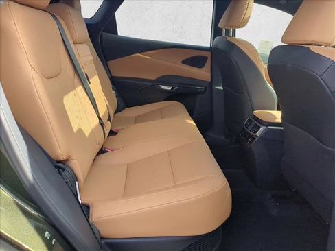 Used 2026 Lexus RX 350h w/ Convenience Package image 19