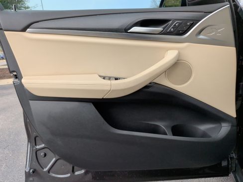 Used 2023 BMW X3 xDrive30i w/ Premium Package w/ZPA image 28