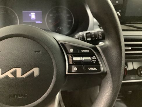 Certified 2023 Kia Seltos LX image 20