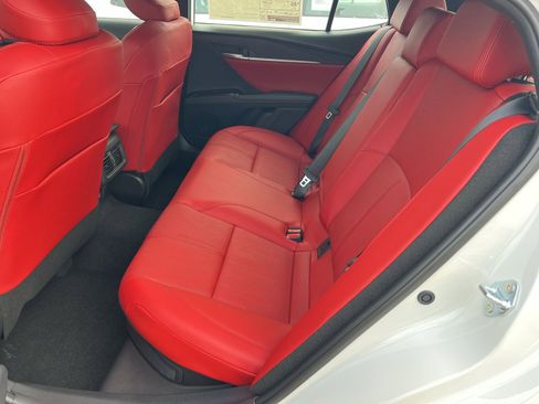 New 2026 Toyota Camry XSE image 19