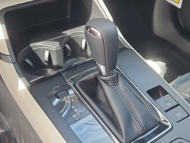 New 2026 MAZDA CX-5 Select AWD/4WD image 7