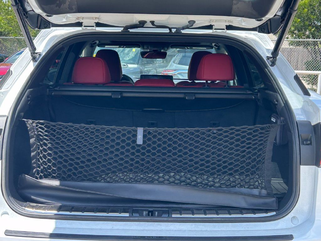 Used 2022 Lexus RX 350 F Sport FWD image 15