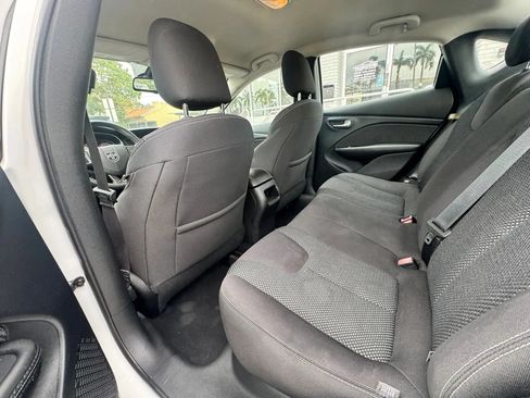 Used 2015 Dodge Dart SXT FWD image 15