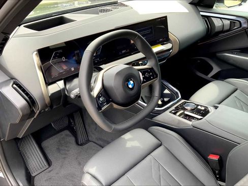 New 2025 BMW X3 xDrive30i w/ Premium Package image 8