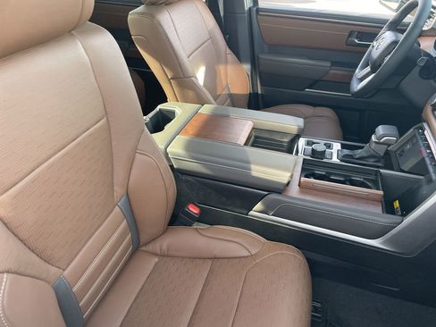 New 2026 Toyota Tundra 1794 Edition image 23