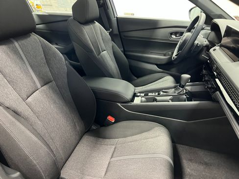 New 2025 Honda Accord Sport image 29