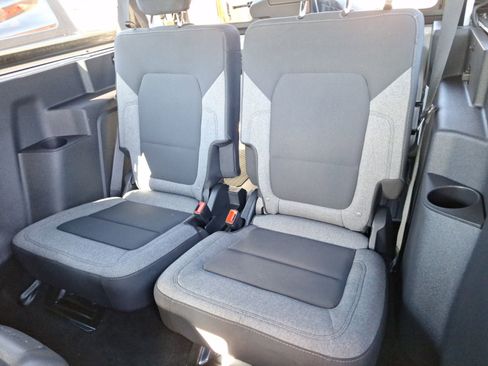 Used 2023 Ford Bronco Big Bend image 31