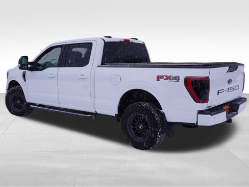 Used 2021 Ford F150 XLT w/ Equipment Group 301A Mid image 8