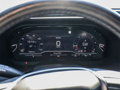 Used 2023 GMC Yukon Denali image 39