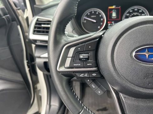 Used 2021 Subaru Forester Premium w/ Popular Package #1 image 21