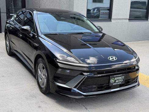 Used 2025 Hyundai Sonata SE FWD image 7