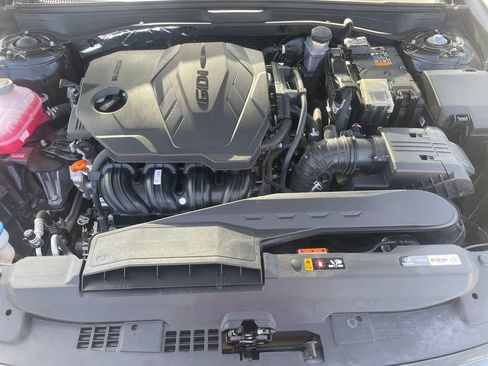 Used 2024 Hyundai Sonata SEL FWD image 25