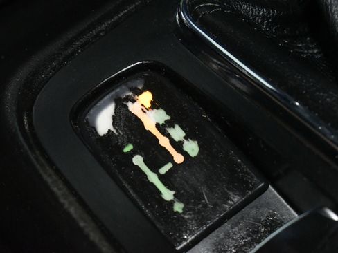 Used 2008 Maserati Quattroporte image 38