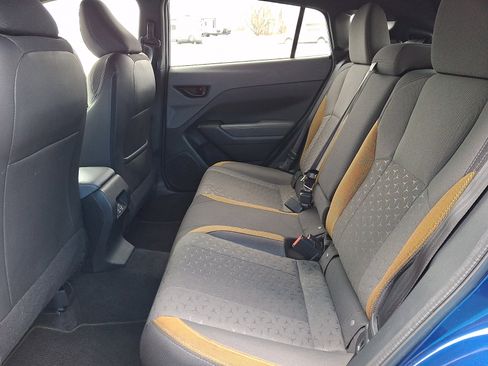 Used 2024 Subaru Crosstrek 2.5i Sport w/ Crosstrek Mirror Package image 10